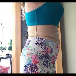 Bellefit pregnancy recovery corset